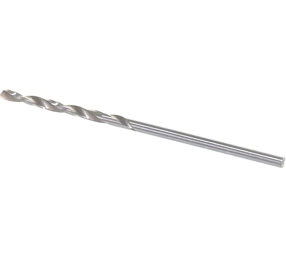 Сверло "PROFI" (1.8х46х22 мм) по металлу STAYER 29602-046-1.8