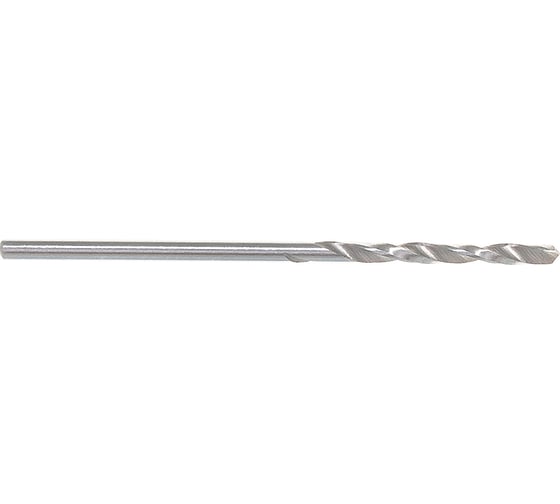 Сверло "PROFI" (1.8х46х22 мм) по металлу STAYER 29602-046-1.8