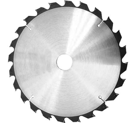 Диск пильный по дереву (140x16 мм; 20 зубьев) Энкор 7905