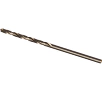 Сверло "PROFI" (2.2х53х27 мм) по металлу STAYER 29602-053-2.2