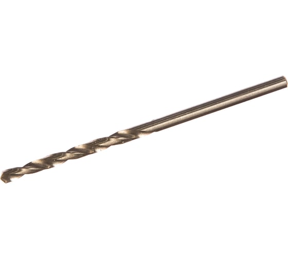 Сверло "PROFI" (2.7х61х33 мм) по металлу STAYER 29602-061-2.7