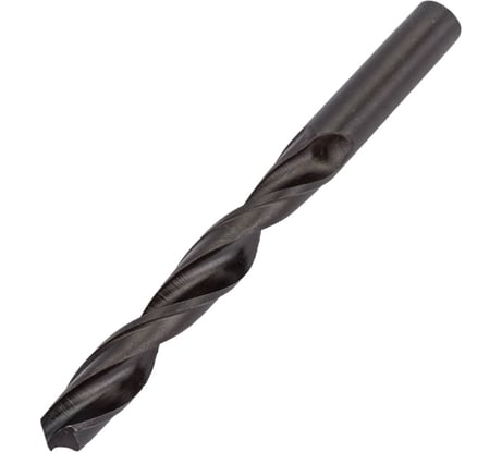 Сверло (10 шт; 9х125 мм; HSS) по металлу Тевтон 2960-100-09