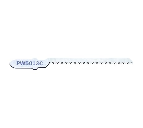 Пилка PW5013C 5 шт. по дереву (1,35х50 мм; HCS) PROJAHN 63126