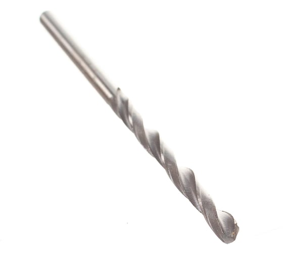 Сверло "PROFI" (3.4х70х39 мм) по металлу STAYER 29602-070-3.4