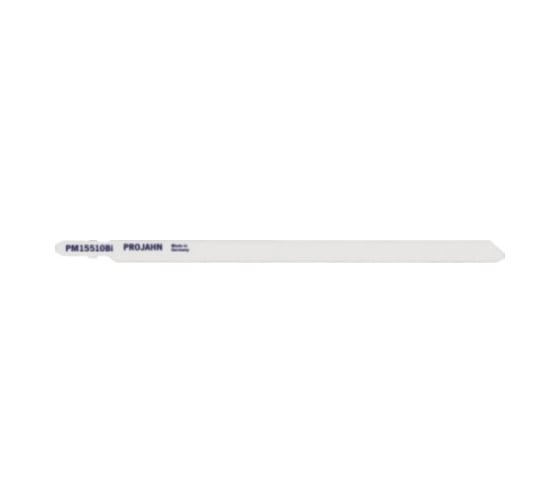 Пилка PM15510Bi 5 шт. по металлу (1х155 мм; BiM) PROJAHN 63213 1