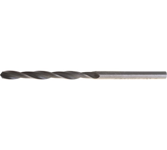 Сверло "PROFI" (3.9х75х43 мм) по металлу STAYER 29602-075-3.9 1
