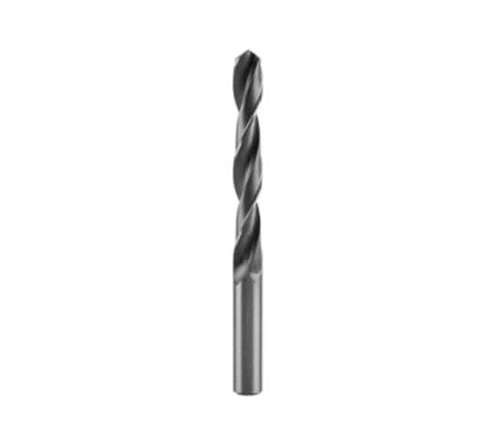 Сверло "PROFI" (4.6х80х47 мм) по металлу STAYER 29602-080-4.6