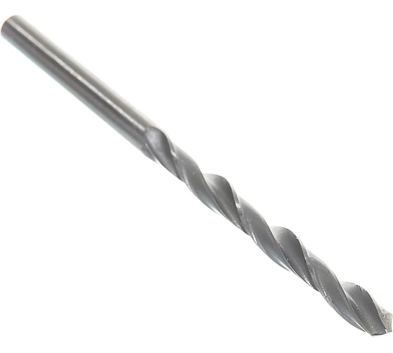Сверло "PROFI" (4.7х80х47 мм) по металлу STAYER 29602-080-4.7