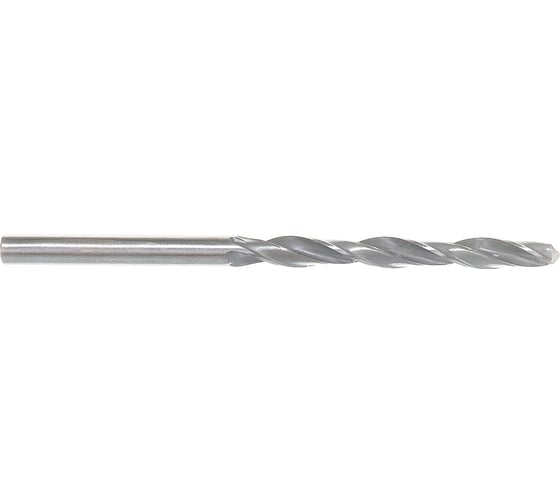 Сверло "PROFI" (4.7х80х47 мм) по металлу STAYER 29602-080-4.7