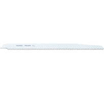 Пилка PW30060 5 шт. по дереву (6х280 мм; HCS) PROJAHN 64111