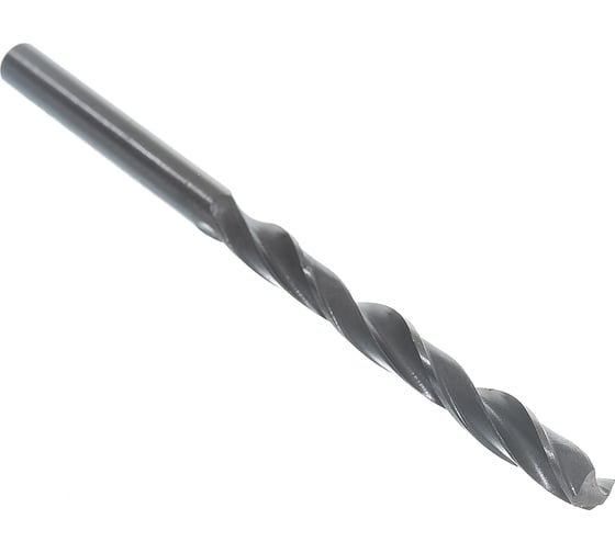 Сверло "PROFI" (5.3х86х52 мм) по металлу STAYER 29602-086-5.3