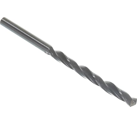 Сверло "PROFI" (5.4х93х57 мм) по металлу STAYER 29602-093-5.4