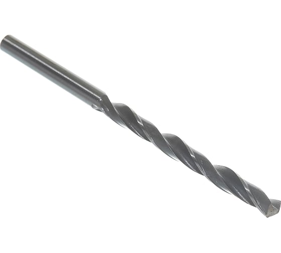 Сверло "PROFI" (5.4х93х57 мм) по металлу STAYER 29602-093-5.4