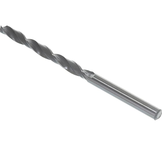 Сверло "PROFI" (5.4х93х57 мм) по металлу STAYER 29602-093-5.4