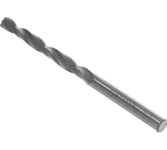 Сверло "PROFI" (5.7х93х57 мм) по металлу STAYER 29602-093-5.7