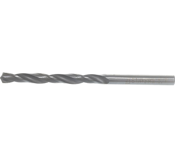 Сверло "PROFI" (5.7х93х57 мм) по металлу STAYER 29602-093-5.7