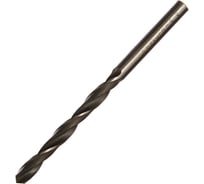 Сверло "PROFI" (5.8х93х57 мм) по металлу STAYER 29602-093-5.8