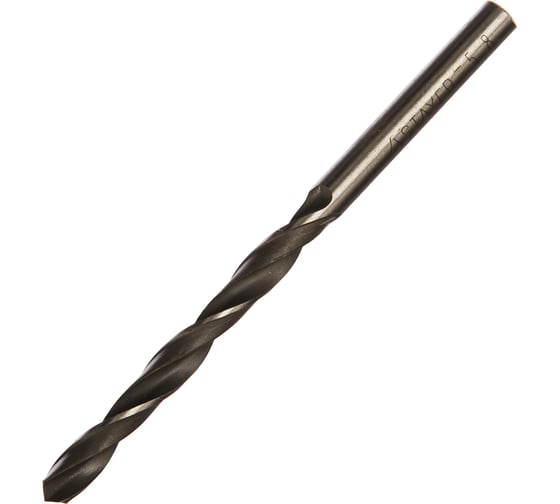 Сверло "PROFI" (5.8х93х57 мм) по металлу STAYER 29602-093-5.8 1