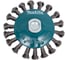 Коническая щетка 115 мм Makita D-39883 1