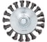 Коническая щетка 115 мм Makita D-39883 2