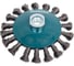 Коническая щетка 115 мм Makita D-39883 3