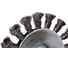 Коническая щетка 115 мм Makita D-39883 4