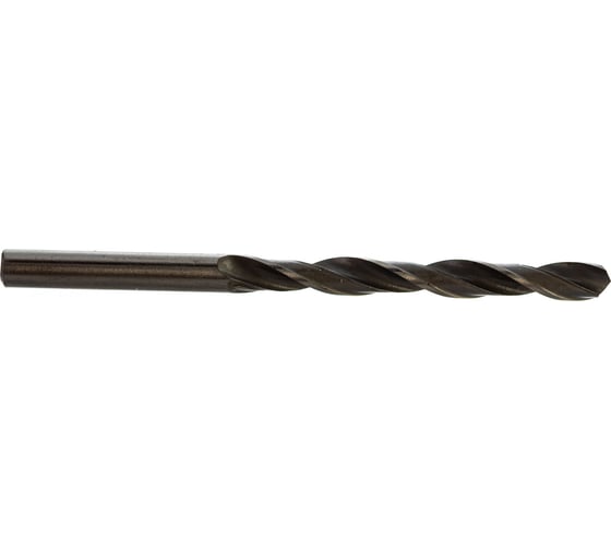 Сверло "PROFI" (6.6х101х63 мм) по металлу STAYER 29602-101-6.6