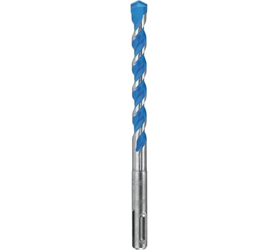Сверло В8 по бетону (16х250 мм; SDS-plus) Bosch 2608684642 1