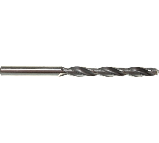 Сверло "PROFI" (6.7х101х63 мм) по металлу STAYER 29602-101-6.7