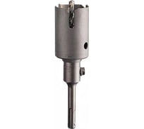 Коронка KARAT универсальная (74х72 мм; SDS-plus) Bosch 2608584058