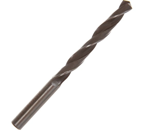 Сверло "PROFI" (10.2х133х87 мм) по металлу STAYER 29602-133-10.2