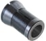 Патрон цанговый для шлифмашин GGS27/27C (1/4") Bosch 2608570048 2