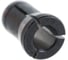 Патрон цанговый для шлифмашин GGS27/27C (1/4") Bosch 2608570048 3