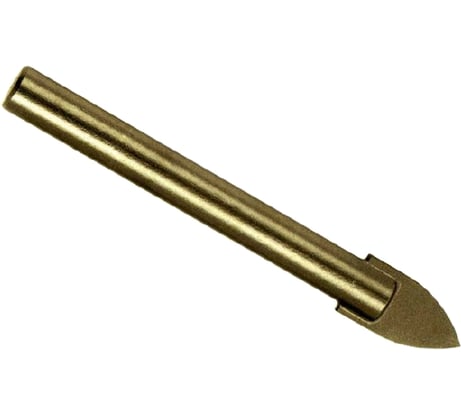 Сверло по стеклу и керамике (10 мм) Энкор 9385