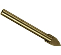 Сверло по стеклу и керамике (8 мм) Энкор 9384