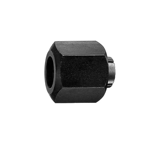 Патрон цанговый зажимной для фрезерных машин (6 мм) Bosch 2608570109 1