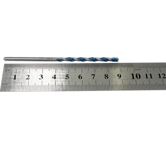 Сверло по бетону CYL-5 (4х50/90 мм) Bosch 2608588138