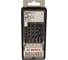 Набор сверл CYL-5 по бетону 5 шт. Bosch 2608588165 1