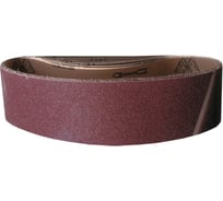 Шлифлента для станка Корвет 56 (152х2032 мм; К150) Энкор 38697