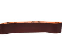 Шлифлента для станка Корвет 56 (152х2032 мм; К80) Энкор 55152