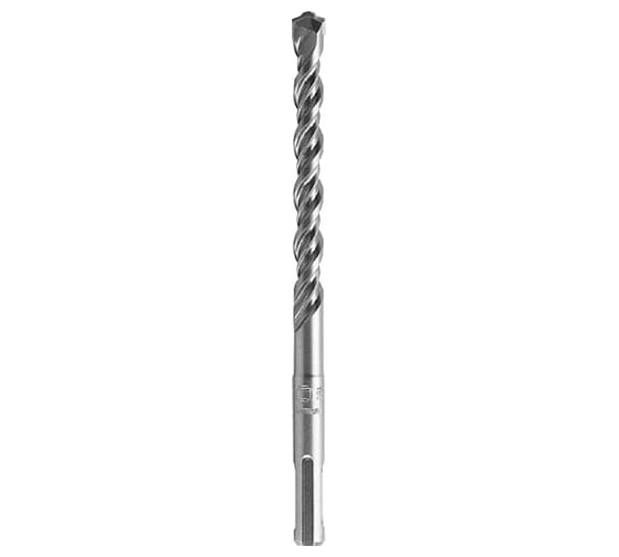Бур с посадкой SDS plus (10х300 мм) PRORAB 2424 1