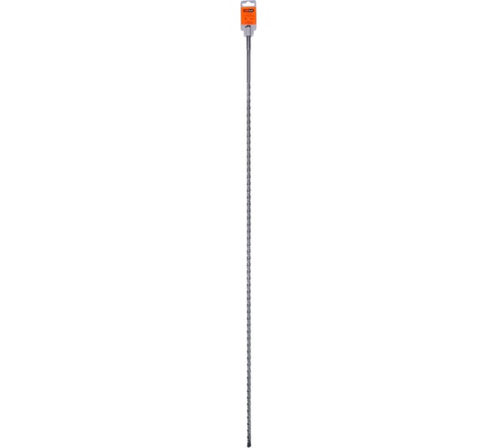 Бур с посадкой SDS plus (10х1000 мм) PRORAB 2431
