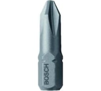 Биты ECO 100 шт. (25 мм; PH1) Bosch 2608521218