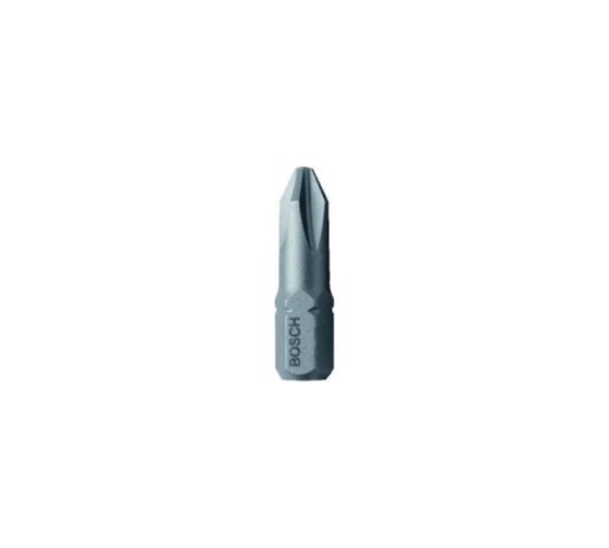 Биты ECO 100 шт. (25 мм; PH1) Bosch 2608521218 1
