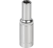 Головка торцевая шестигранная глубокая (9 мм; 1/2"DR) Airline ATAO061