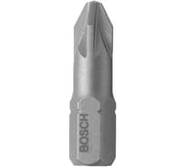 Биты ECO 100 шт. (25 мм; PZ3) Bosch 2608521223