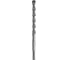Бур с посадкой SDS plus (14х160 мм) PRORAB 2442 1