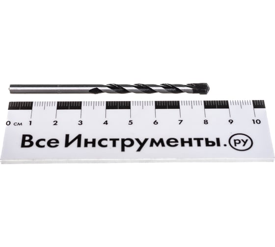 Сверло по бетону (5х85 мм) Энкор 9351