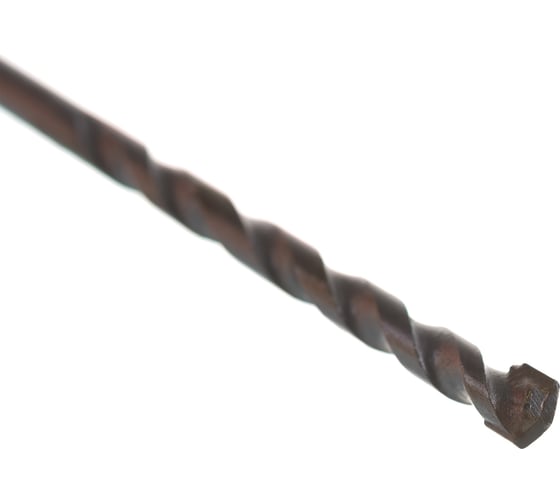 Сверло ударное "STANDARD" (4х75 мм; 1 шт.) по бетону STAYER 2910-075-04_z02
