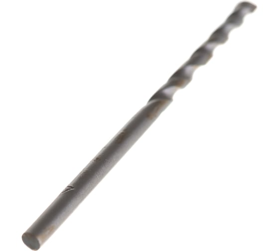Сверло ударное "STANDARD" (4х75 мм; 1 шт.) по бетону STAYER 2910-075-04_z02